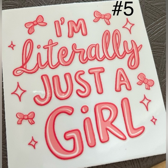 Buy now *16 ounce glass with bamboo lid and straw handcrafted - Picture 5 of 16